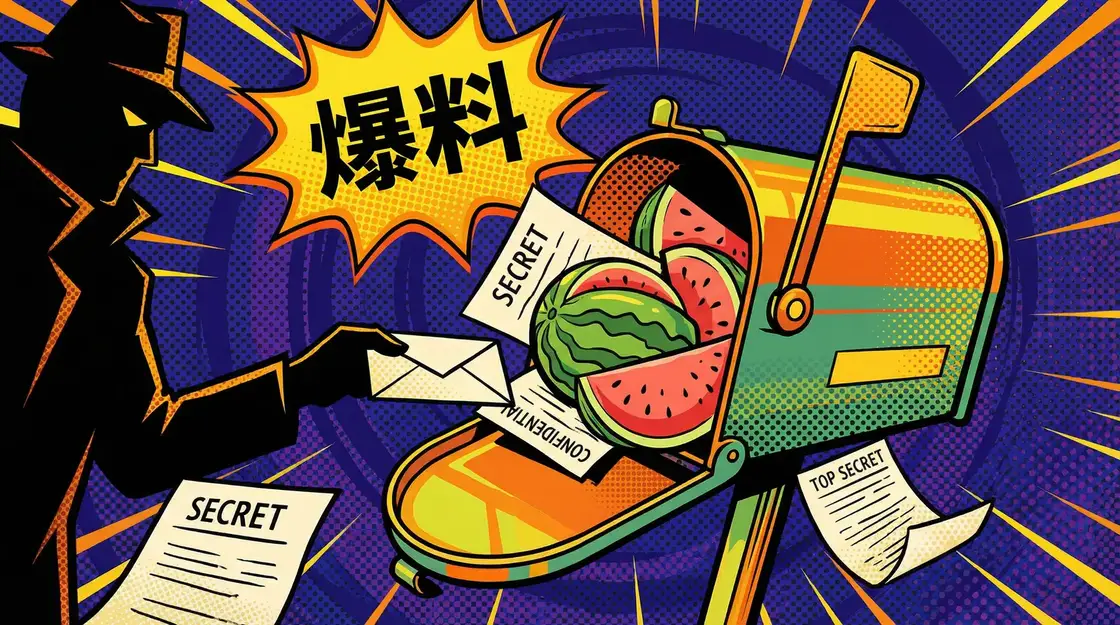 博鱼体育网站 匿名爆料通道漫画插图